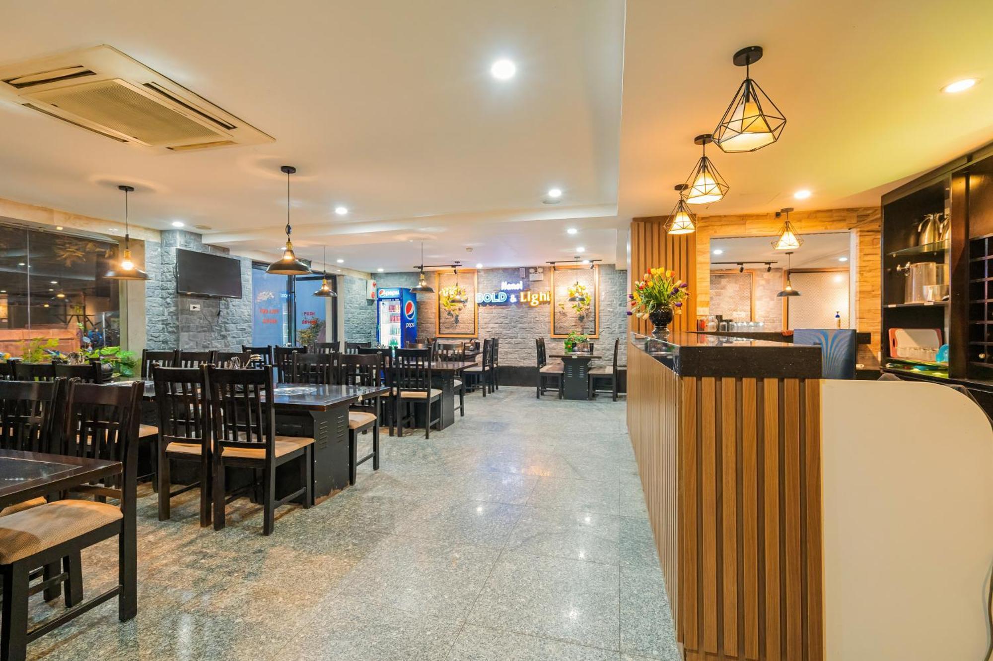 Sunrise Hanoi Hotel Экстерьер фото